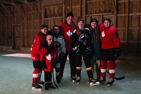 Jenna McCoubrey Prestidge