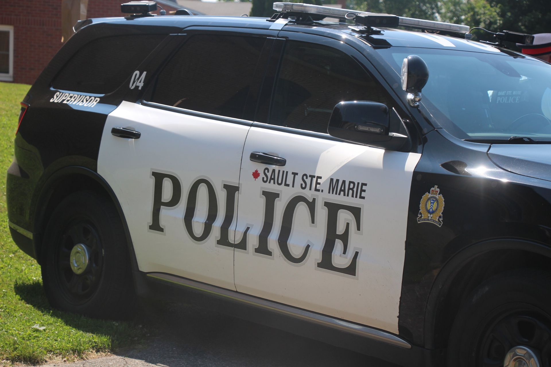 Pedestrian badly hurt in Great Northern collision | Sault Star