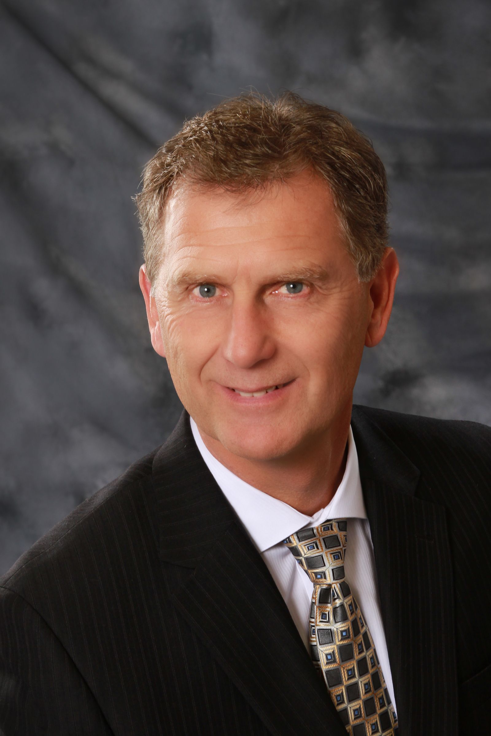 Sault PWT boss Larry Girardi readying for retirement Sault Star