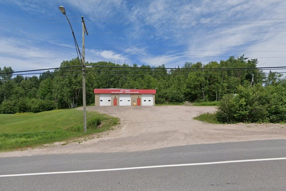 Upgrades Coming For East Ferris Fire And Emergency Services 