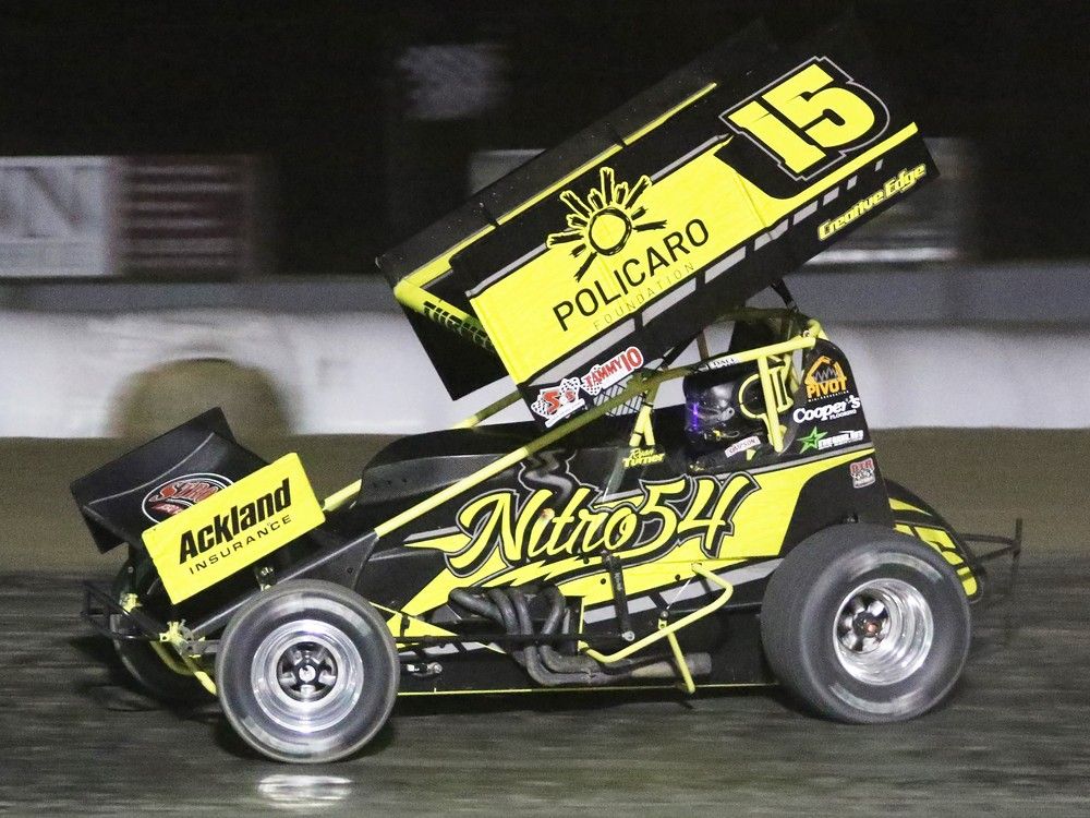 Sprint Car action back at Brighton Speedway | Belleville Intelligencer