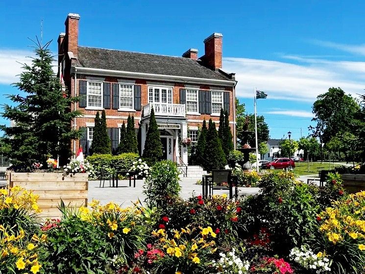 Gananoque community briefs Brockville Recorder & Times