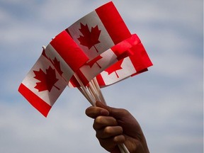 A poll commissioned by the Association for Canadian Studies found 80% of respondents answering “yes” to the question of whether they were proud to be Canadian. Although national pride differed across regions and age groups, every single demographic group analyzed by the poll saw a clear majority of respondents agreeing to the sentiment, “I am proud to be Canadian.”