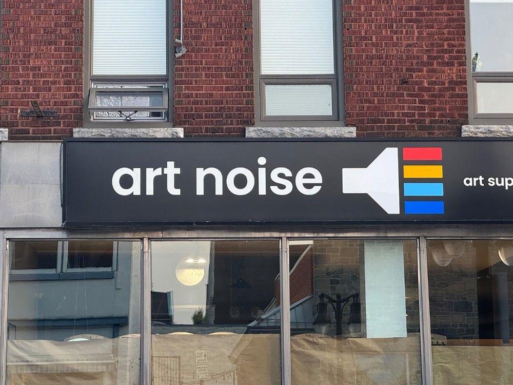 Art Noise retail store on Princess Street shuts down temporarily ...