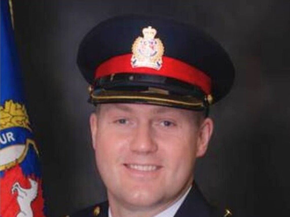 Senior Chatham-Kent officer named as LaSalle's new police chief ...