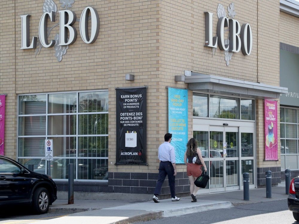 LCBO workers ratify deal to end strike, stores to reopen Tuesday Elliot Lake Standard
