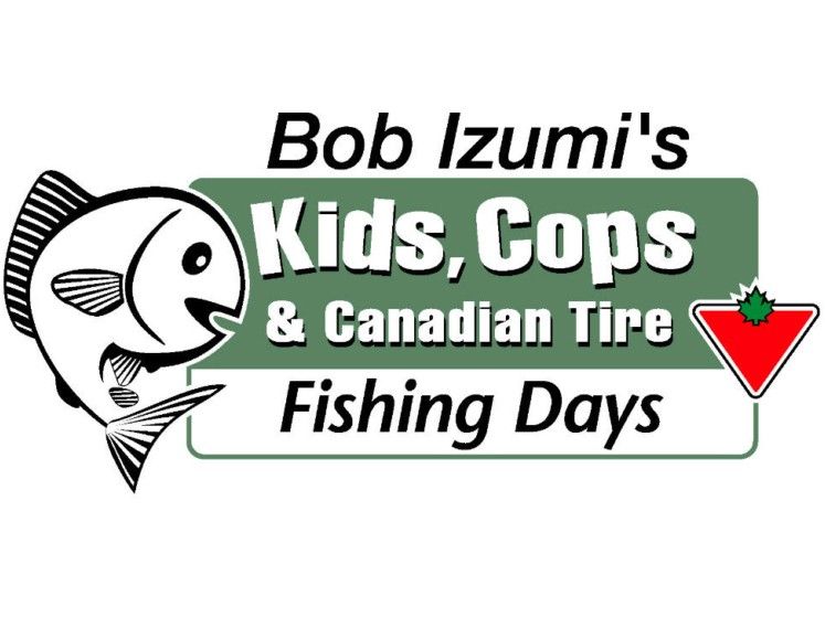 Annual kids and cops fishing derby set for August 10 at Pembroke ...