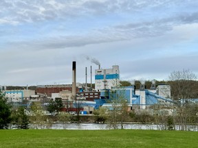 Where does Témiscaming go from here after RYAM shutdown? | North Bay Nugget