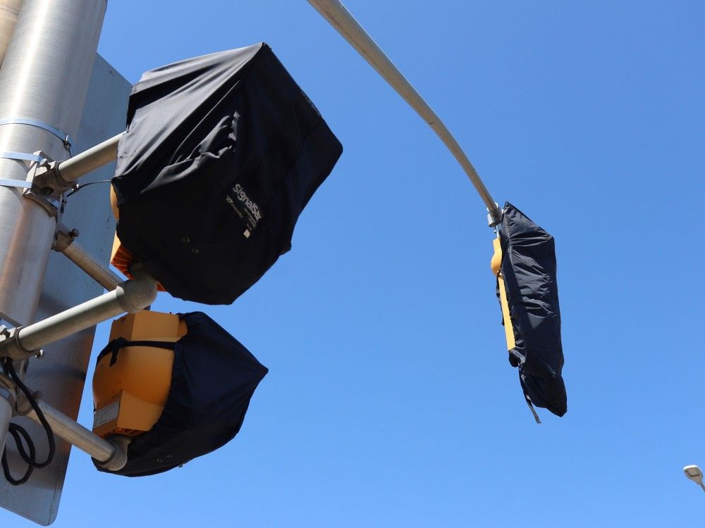 Once fixed, West Nipissing considers delayed green lights for