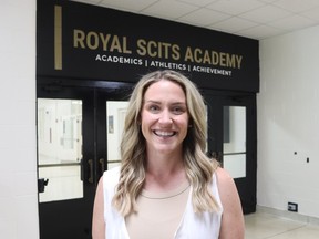 Royal SCITS Academy