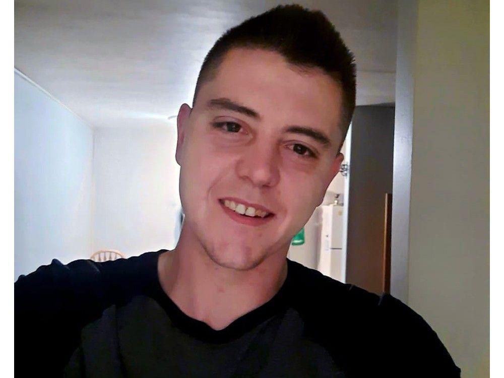 Sarnia man gets five months for drug-fuelled crime spree | The Sarnia