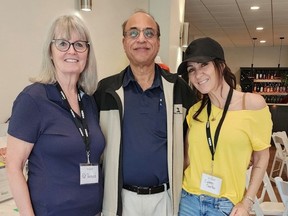 Grandkids for Pediatric Cancer Research Golf Tournament