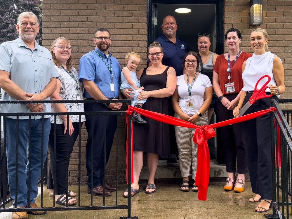 Holmes House program finds permanent home in Simcoe Today'S Farmer