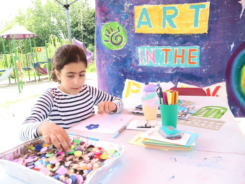 Park Party at Ryan Heights area now set for Sunday | Sudbury Star