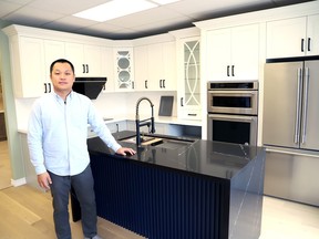 Sunny Sky offers one-stop shop for home renovation needs Sunny Sky offers one-stop shop for home renovation needs