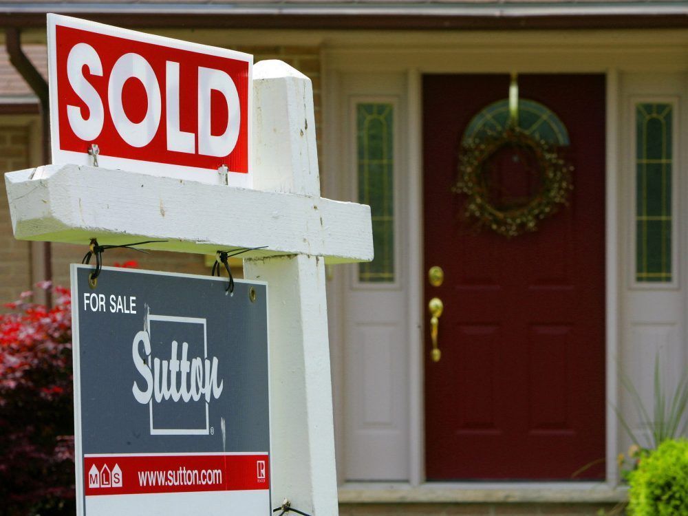 London real estate Are we a buyer's market? Wallaceburg