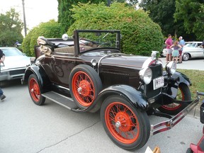 janes ford