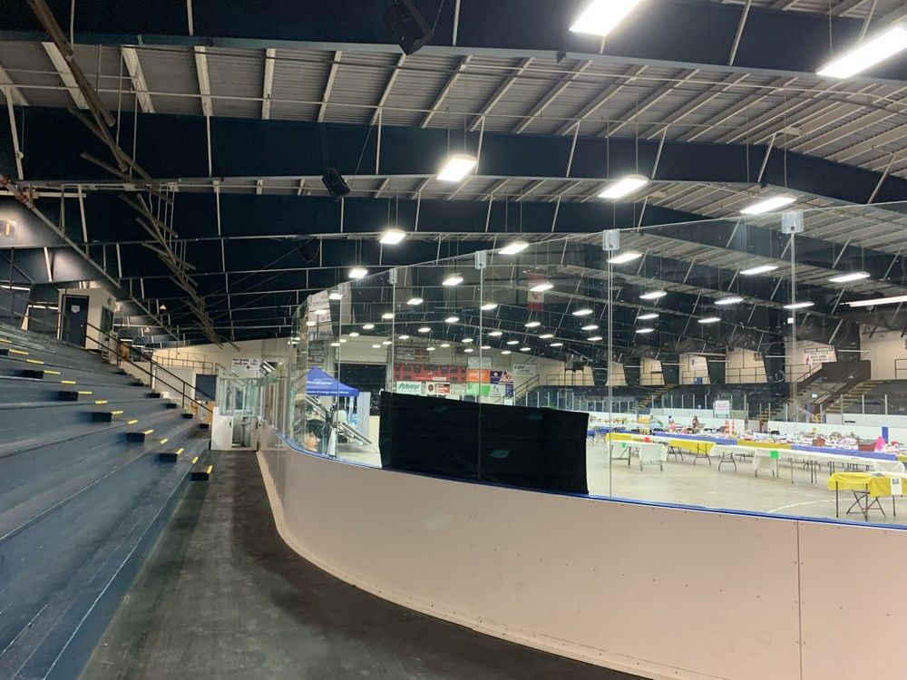 Sussex lays out fiveyear, 60.6 million capital plan TelegraphJournal