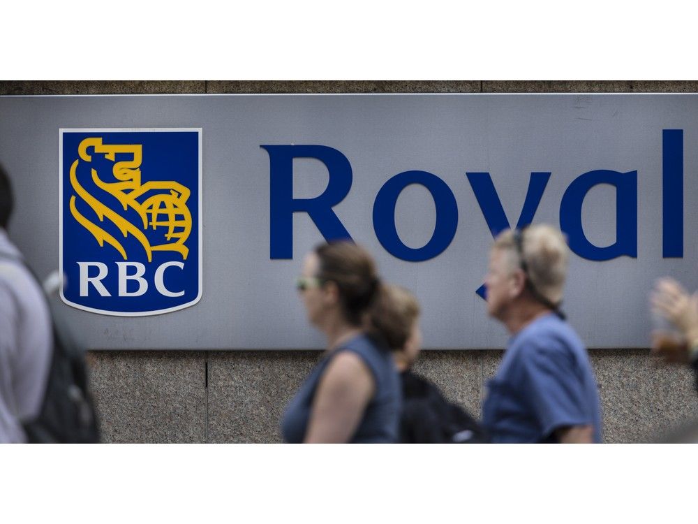 Royal Bank says agriculture short on funding
