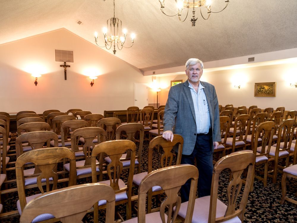 When Londoners die, who pays for the funeral? Strathroy