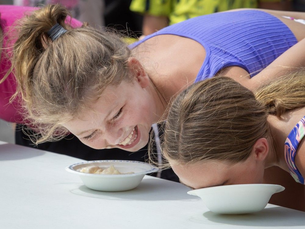 Bayfest in Port Rowan offers fun activities Today'S Farmer