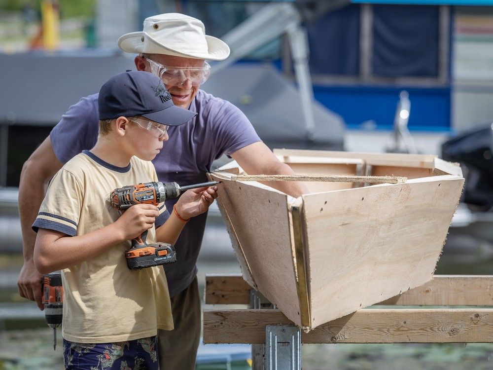 Bayfest in Port Rowan offers fun activities Today'S Farmer