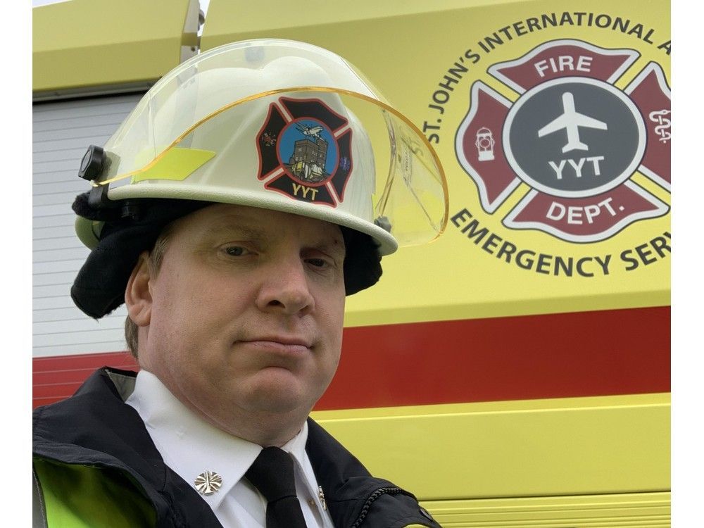 PlymptonWyoming and fire chief part ways The Sarnia Observer
