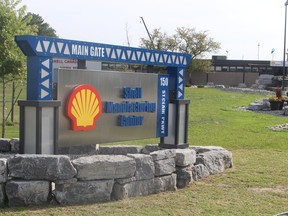 Shell Canada plant near Sarnia earns international honour | The Sarnia ...