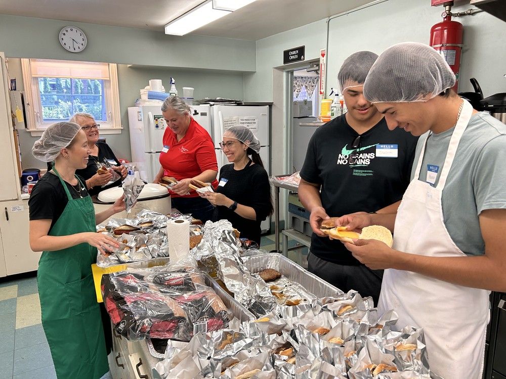 Migrant Worker Appreciation Day