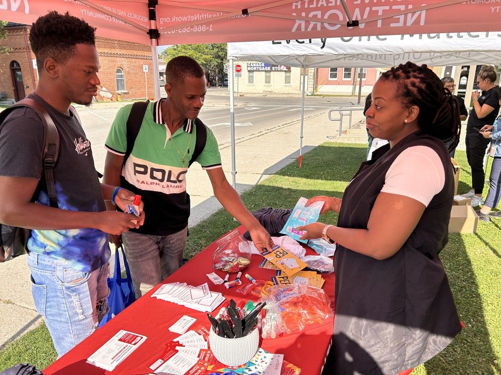 Migrant Worker Appreciation Day