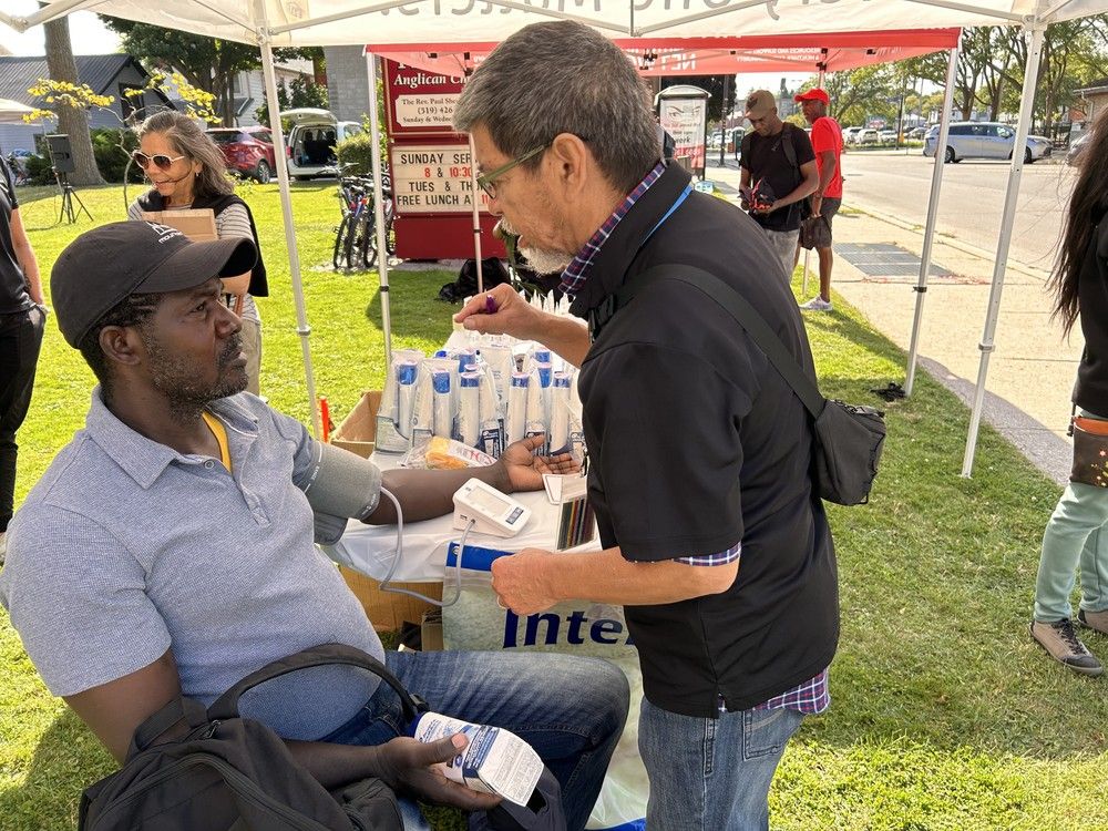 Migrant Worker Appreciation Day