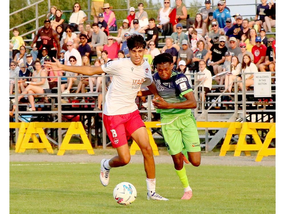 Sudbury Cyclones promoted to Championship Division; goal is to 'excel