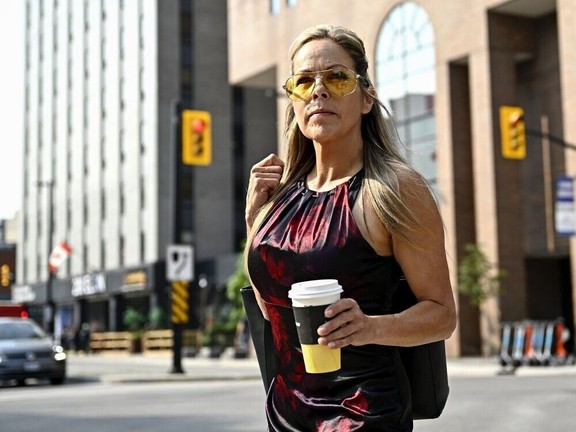 Crown makes case for conspiracy in trial for convoy protest organizers ...