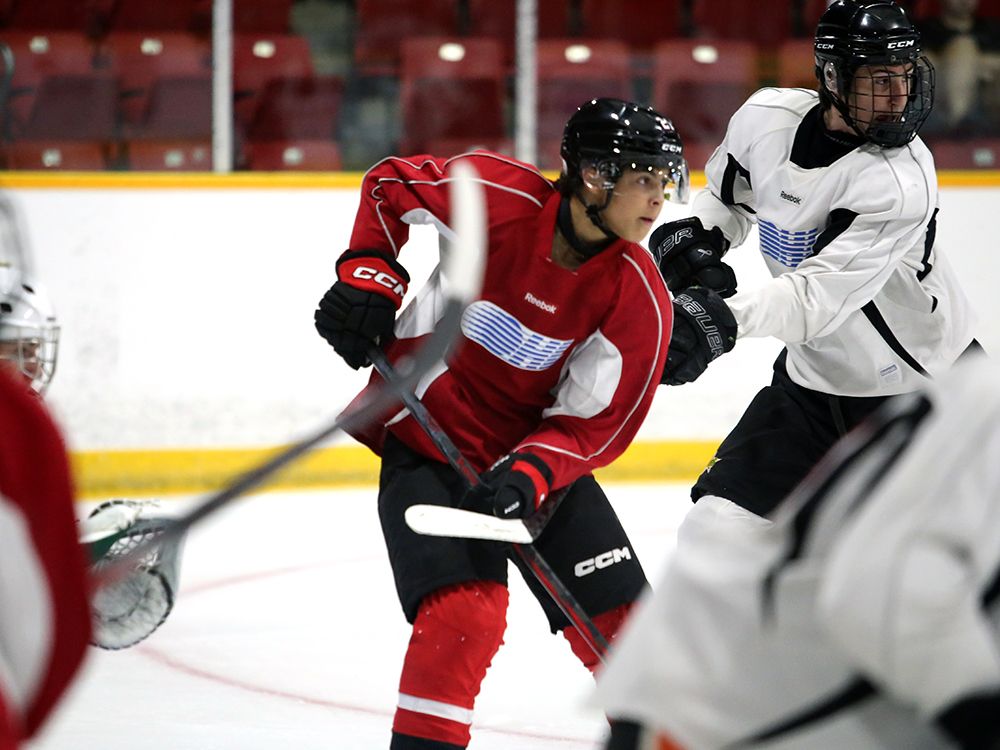 It's a fresh start for the Bears at the Bayshore as camp opens Exeter