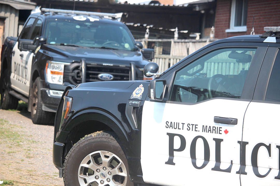 Sault Police & Employment Solutions Host Career Information Session