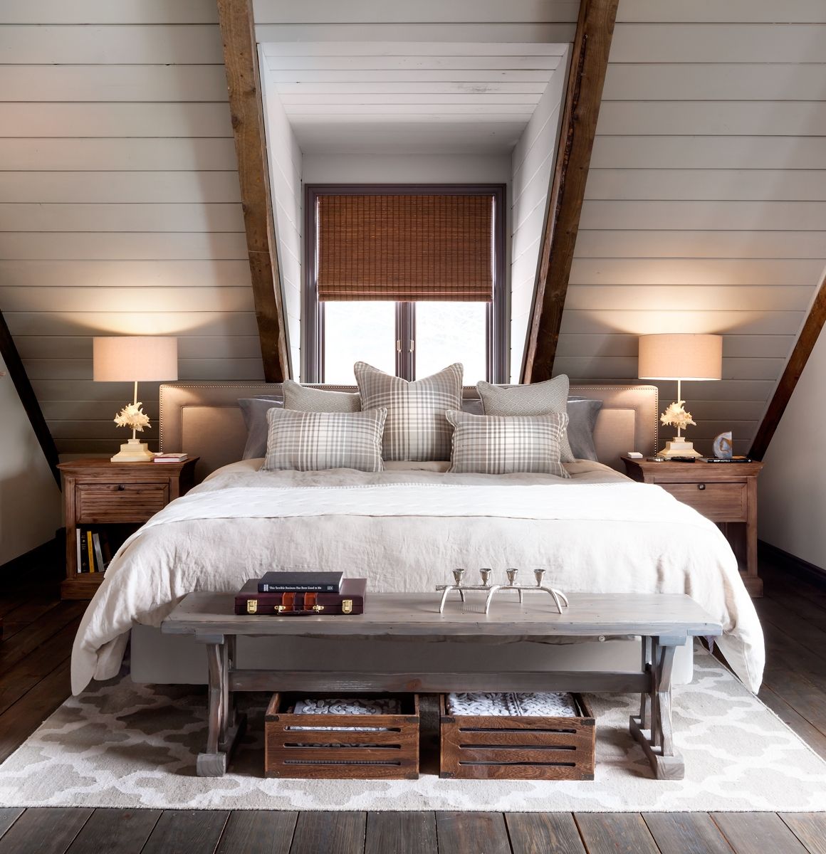 Colin and Justin Good in bed Elliot Lake Standard