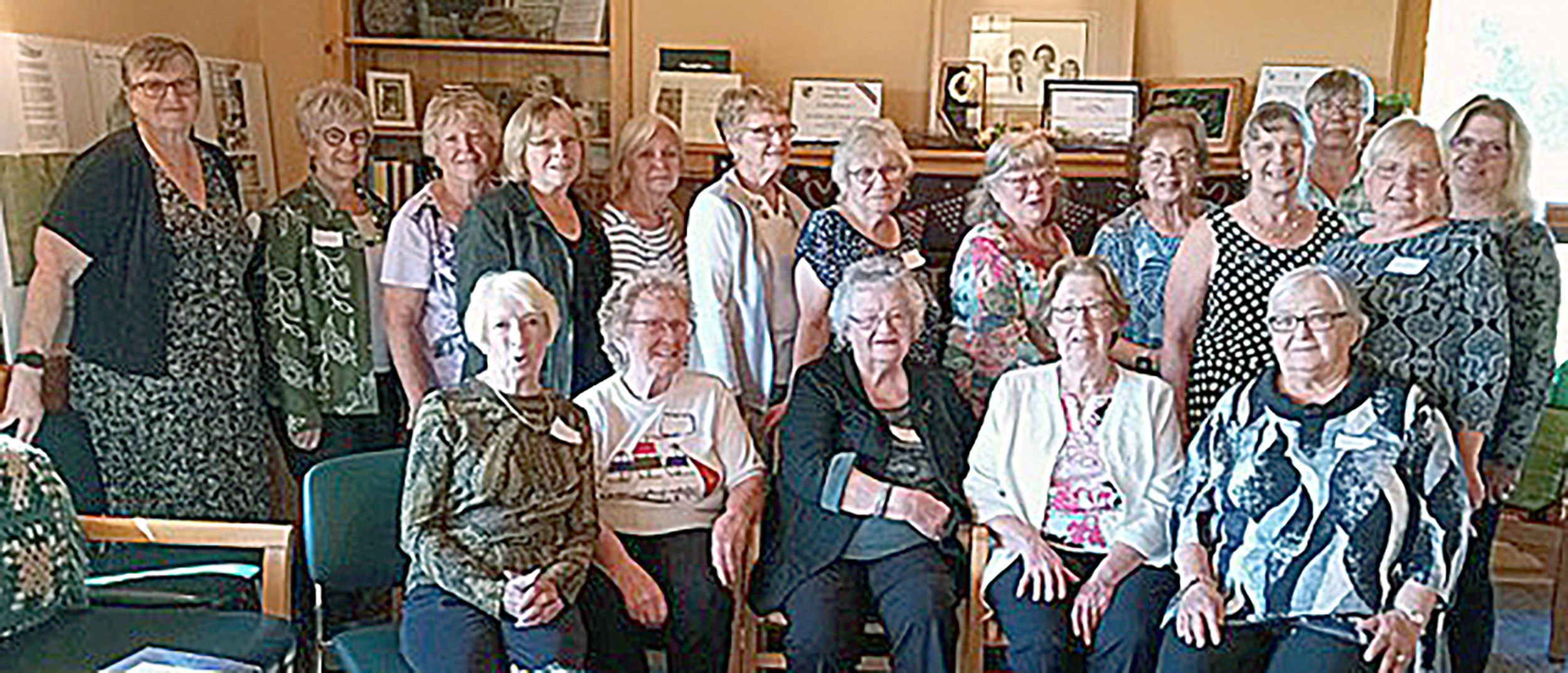 Battle Lake Ladies Club celebrating 90 years of helping community ...