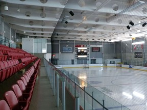 Brant Sports Complex