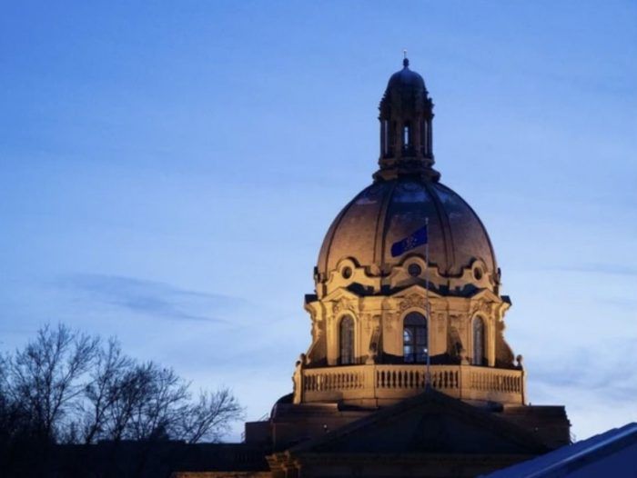 Alberta municipalities still seeking property tax grant payments, but