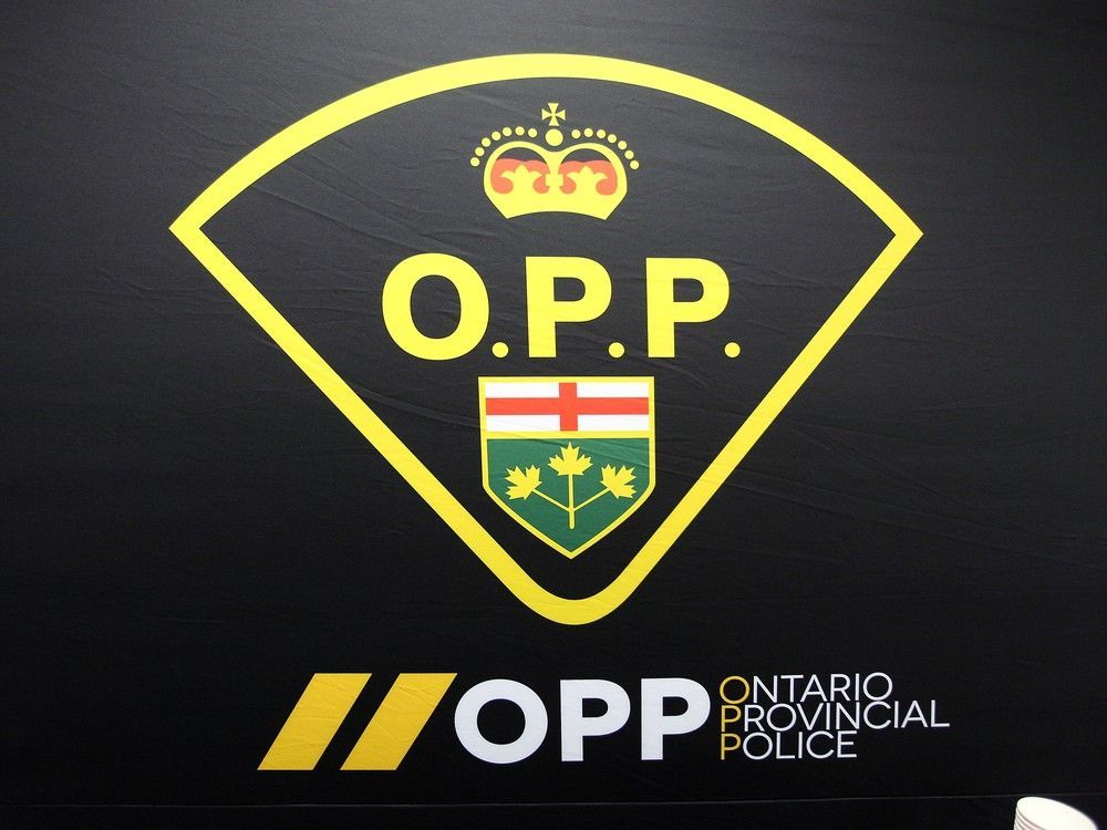 OPP appeals to theft victims to identify recovered property | Pembroke ...