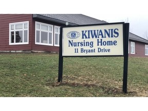 0918 Pound Nursing Home