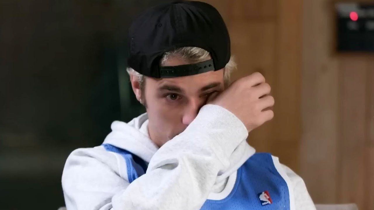 Amid Diddy allegations, resurfaced video shows Justin Bieber promising