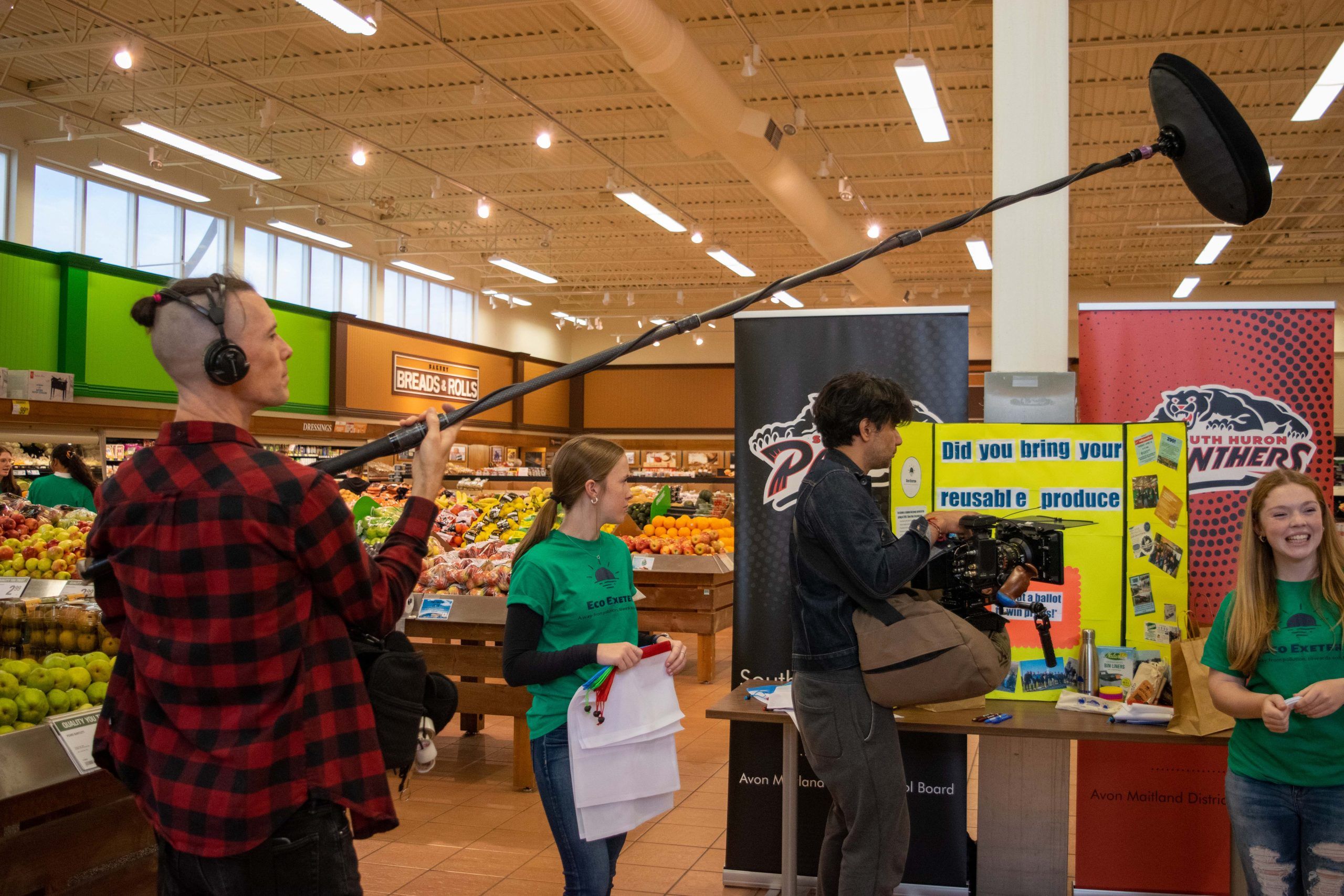 Documentary screening will highlight local environmental groups