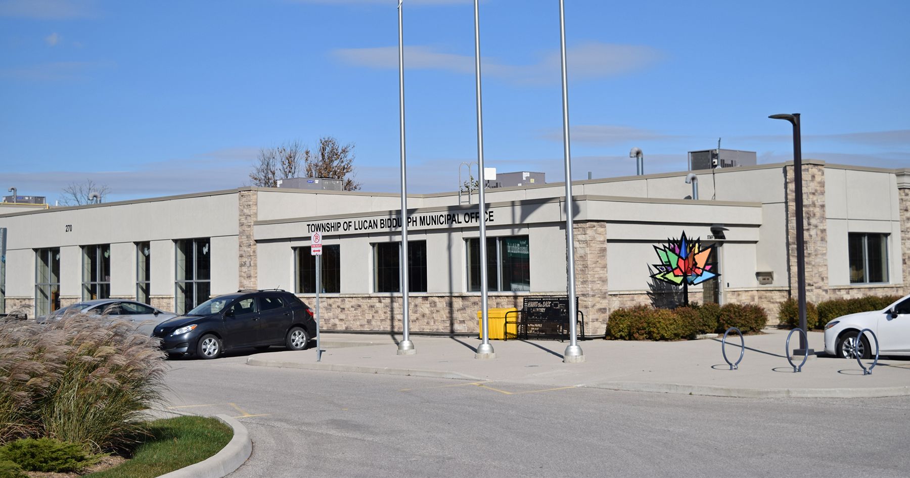 Eighteenunit townhouse project proposed for Granton Exeter Lakeshore