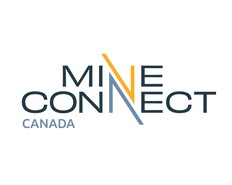 MineConnect logo