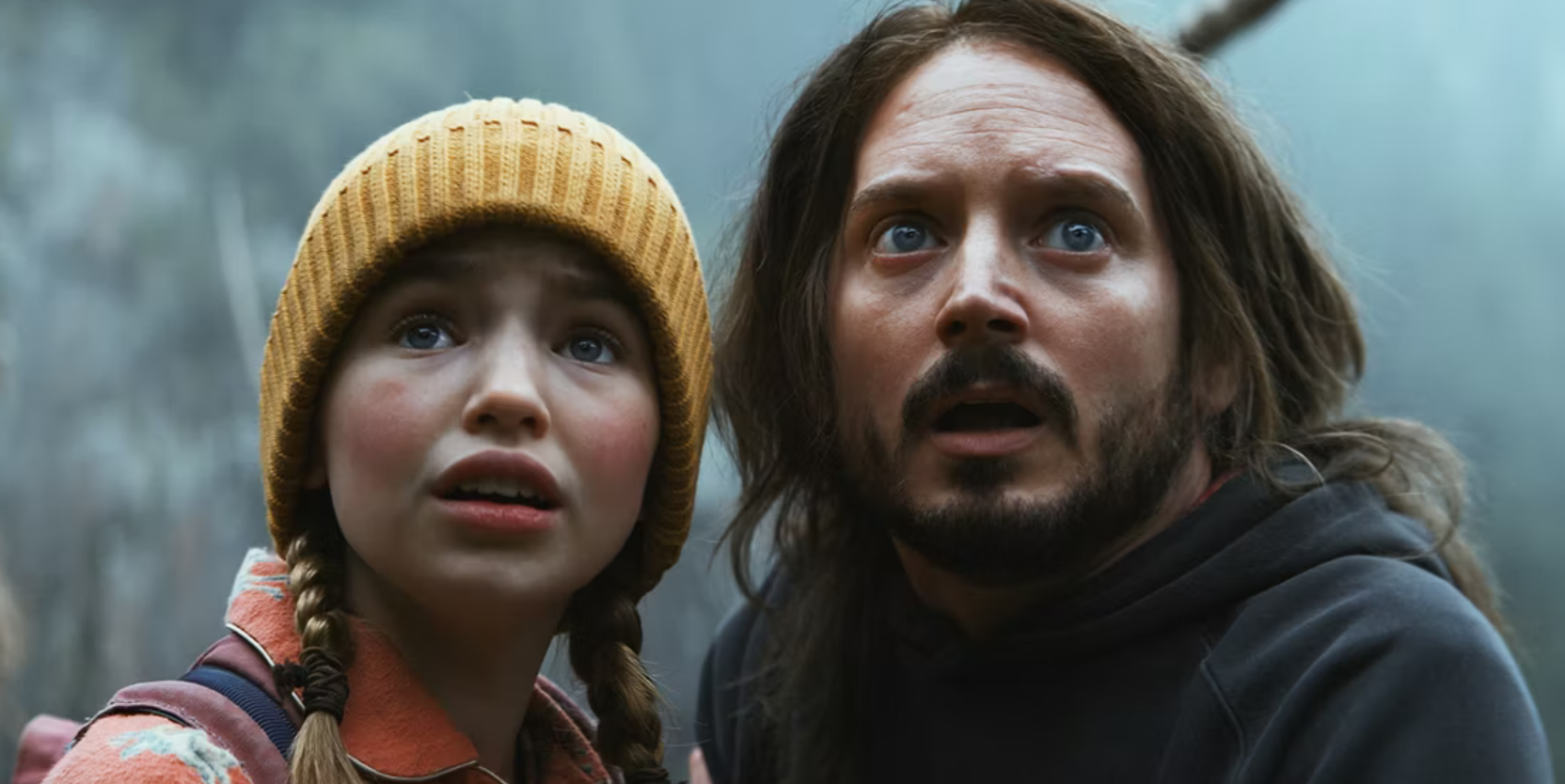 Bookworm, starring Elijah Wood, to close Sudbury's Cinefest festival