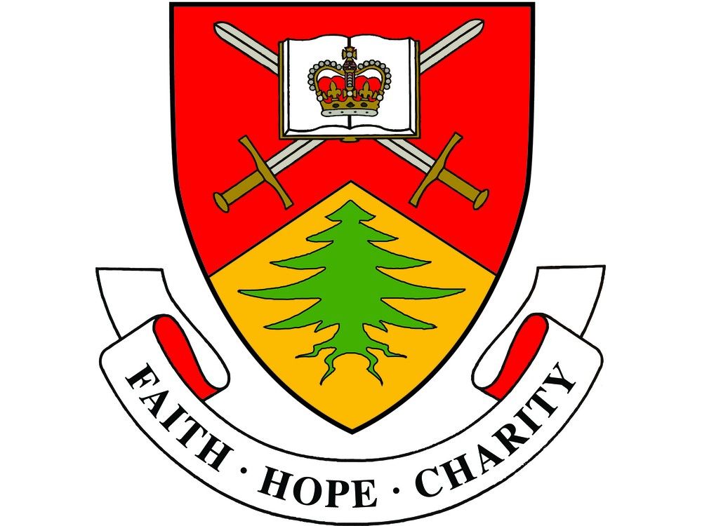 Oldest surviving church in Ontario receives royal coat of arms