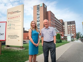 New hospital planning enters crucial stage New hospital planning enters crucial stage
