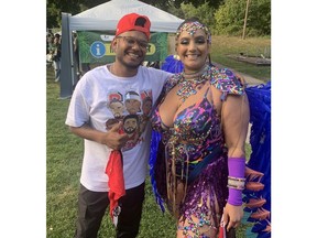 ‘Tapestry of Culture’ as Afro-CariBrant festival returns to Paris ‘Tapestry of Culture’ as Afro-CariBrant festival returns to Paris