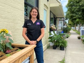 Brant ER doctor’s digital platform aims to make death easier Brant ER doctor’s digital platform aims to make death easier